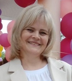 Долженко Юлия Сергеевна