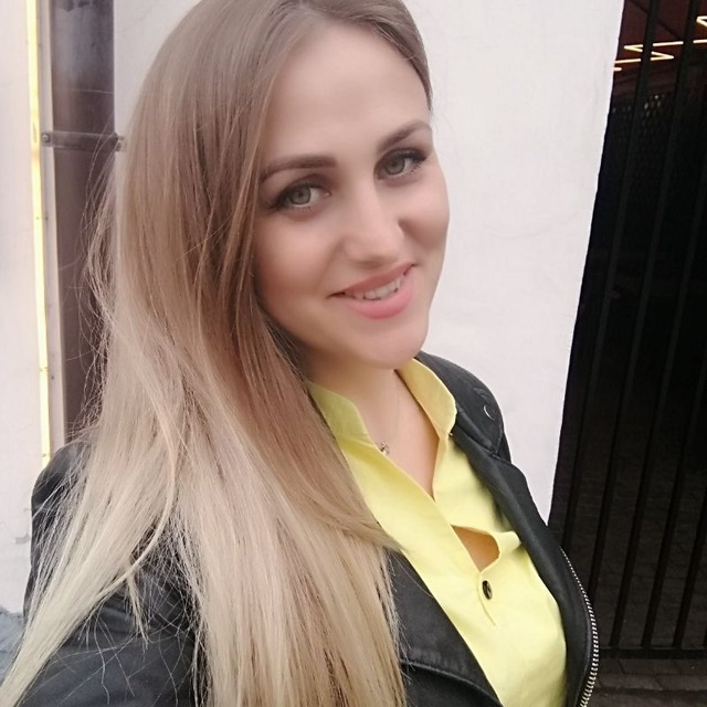Честнова Юлия Александровна
