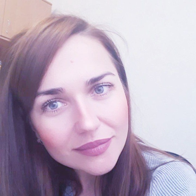 Довбуш Ольга Николаевна