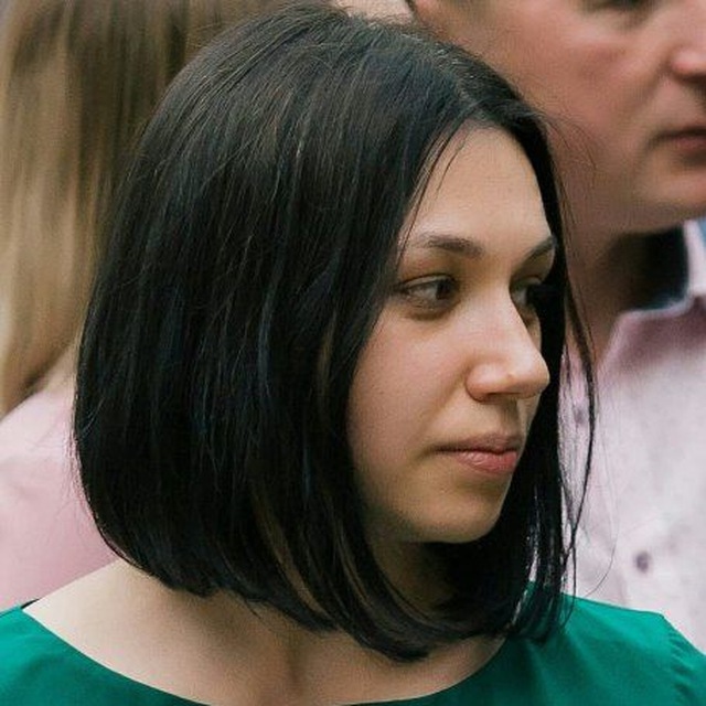 Вийтык Ольга Владимировна