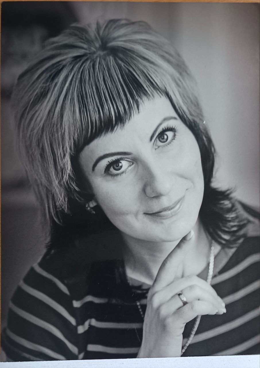 Румянцева Екатерина Андреевна