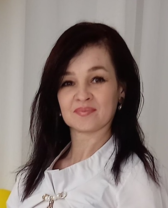 Ланг Галина Габдулхатовна