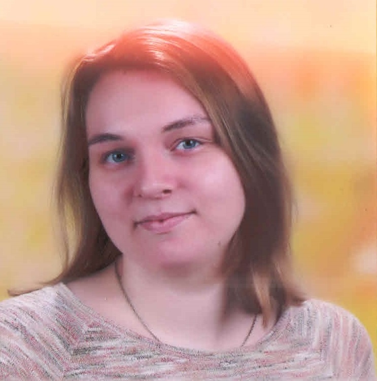 Смирнова Елизавета Александровна
