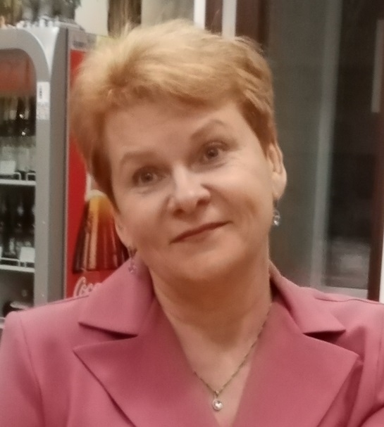 Горчакова Марина Викторовна