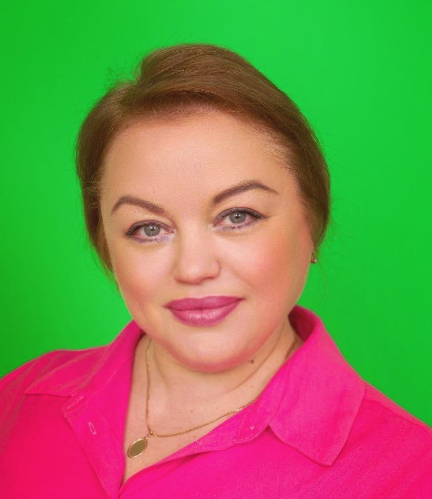 Леонова Ирина Игоревна