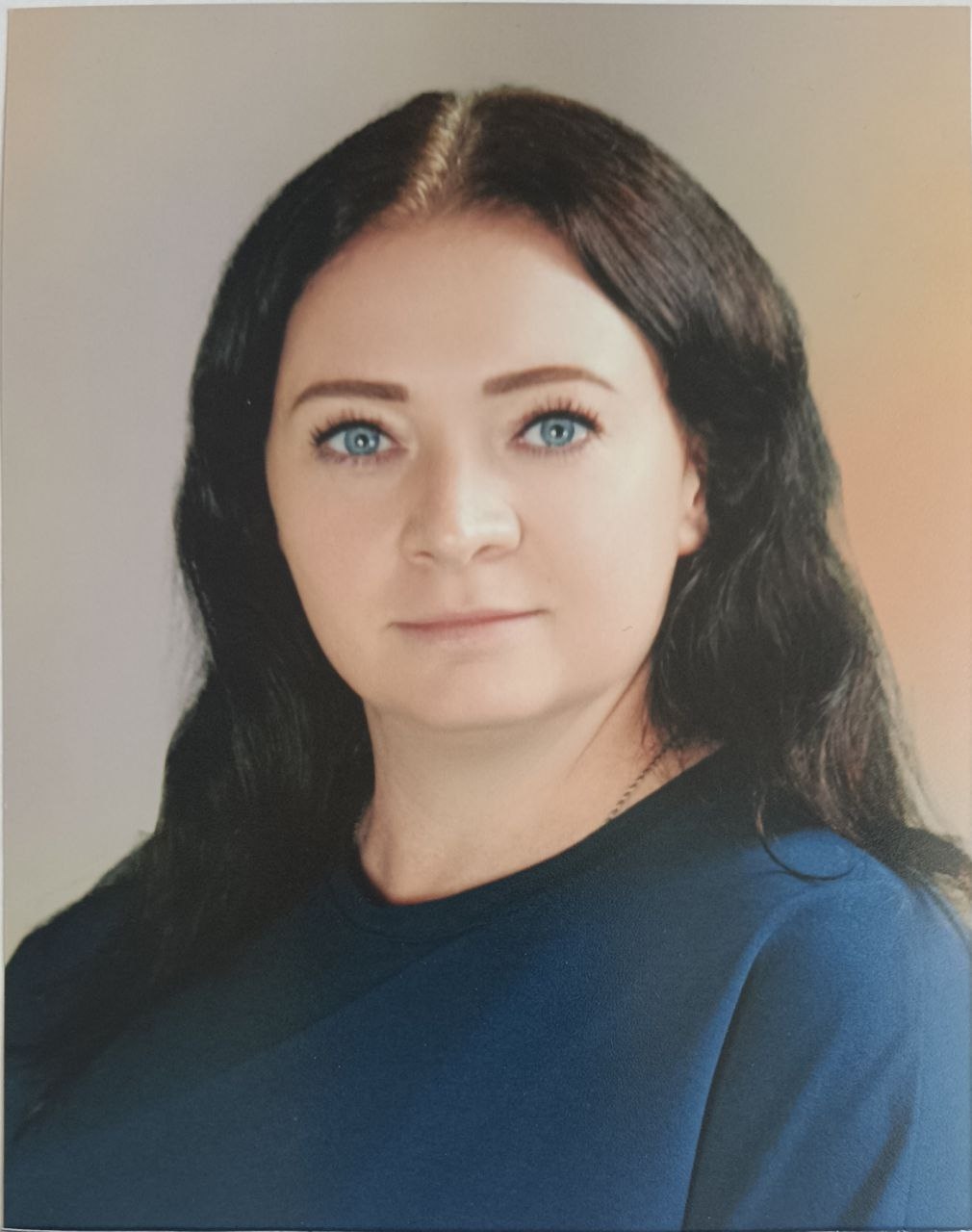 Горшанова Светлана Владимировна