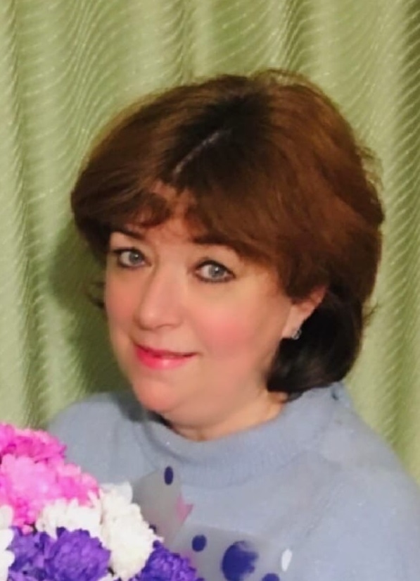 Костылева Светлана Петровна