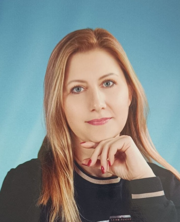 Коморкина Ульяна Андреевна