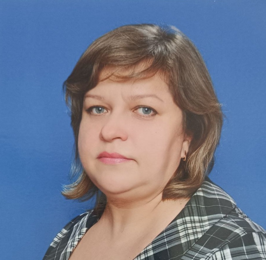 Орлова Юлия Алексеевна