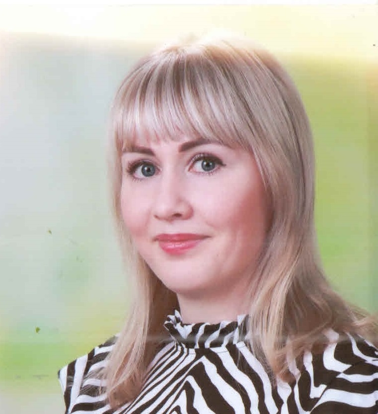 Зуйкова Мария Сергеевна