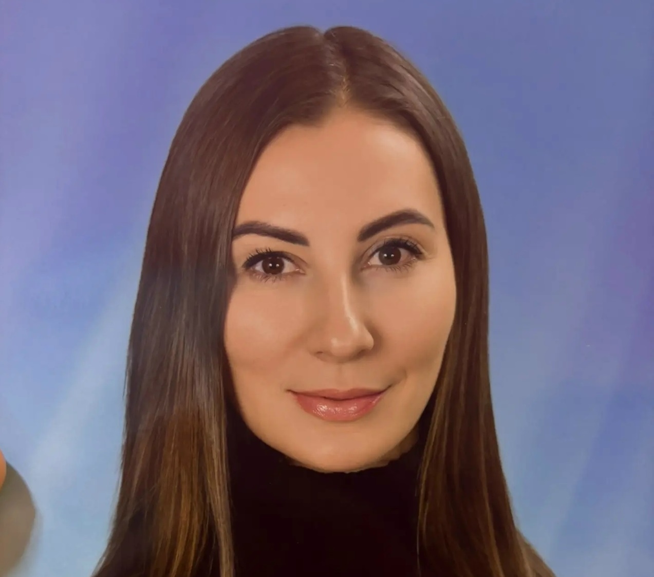 Румянцева Екатерина Андреевна